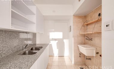 Departamento en venta de 3 amb. en Palermo - Quartier Sinclair. Complejo con amenities
