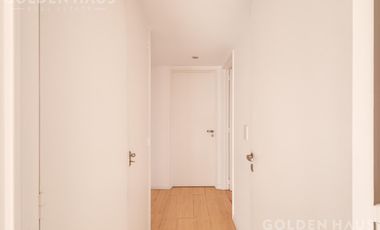 Departamento en venta de 3 amb. en Palermo - Quartier Sinclair. Complejo con amenities