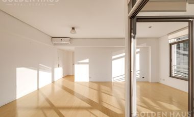 Departamento en venta de 3 amb. en Palermo - Quartier Sinclair. Complejo con amenities