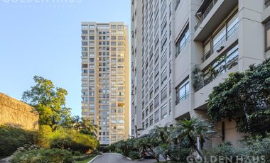 Departamento en venta de 3 amb. en Palermo - Quartier Sinclair. Complejo con amenities