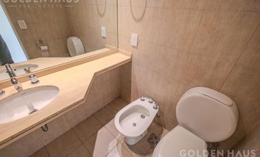 Departamento en venta de 3 amb. en Palermo - Quartier Sinclair. Complejo con amenities