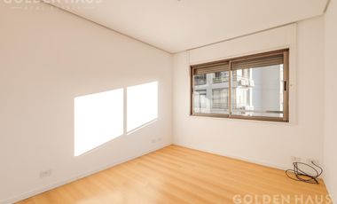 Departamento en venta de 3 amb. en Palermo - Quartier Sinclair. Complejo con amenities