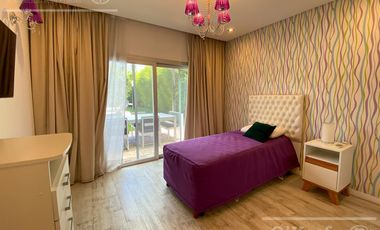 Casa en  venta  Altos de Hudson  1 Berazategui con piscina