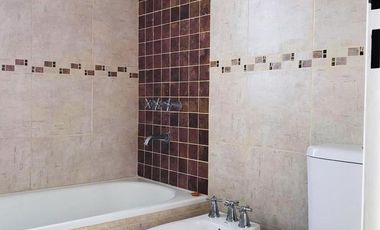 Alquiler de duplex departamento en Canning