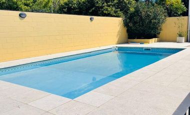 Alquiler de duplex departamento en Canning