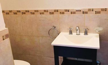 Alquiler de duplex departamento en Canning