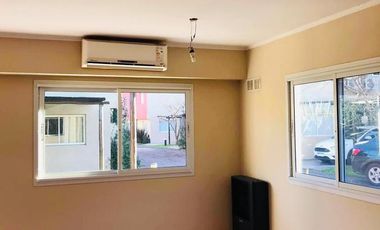Alquiler de duplex departamento en Canning