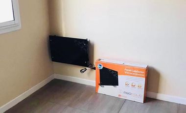 Alquiler de duplex departamento en Canning