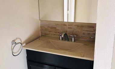 Alquiler de duplex departamento en Canning