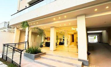 MONOAMBIENTE LUMINOSO