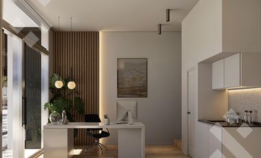 Venta Oficina Centro Neuquén