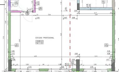 Venta Oficina Centro Neuquén