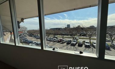 OFICINA EN ALQUILER 71 M2- NORDELTA