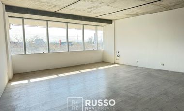 OFICINA EN ALQUILER 71 M2- NORDELTA