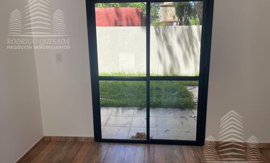 | DEPARTAMENTO A ENTREGAR 3 AMB | |A 400MTS DEL MAR|