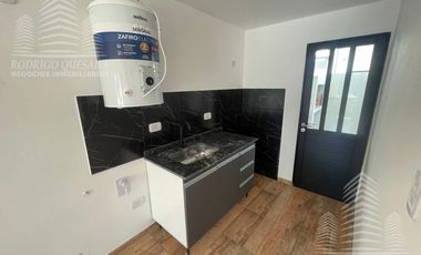 | DEPARTAMENTO A ENTREGAR 3 AMB | |A 400MTS DEL MAR|