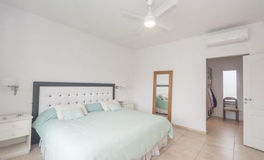 Alquiler - Casa - 5 ambientes - Barrio San Gabriel - Tigre .
