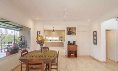Alquiler - Casa - 5 ambientes - Barrio San Gabriel - Tigre .