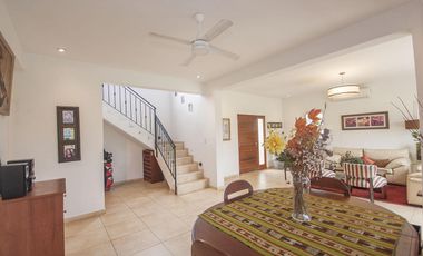 Alquiler - Casa - 5 ambientes - Barrio San Gabriel - Tigre .