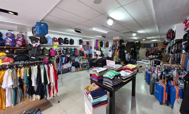 LOCAL EN ALQUILER EN BARRIO NORTE EXCELENTE OPORTUNIDAD