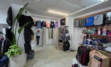 LOCAL EN ALQUILER EN BARRIO NORTE EXCELENTE OPORTUNIDAD