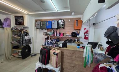 LOCAL EN ALQUILER EN BARRIO NORTE EXCELENTE OPORTUNIDAD