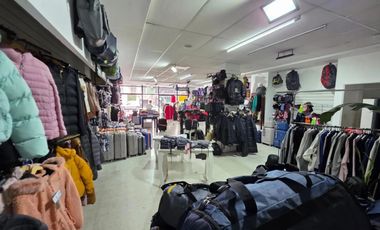 LOCAL EN ALQUILER EN BARRIO NORTE EXCELENTE OPORTUNIDAD