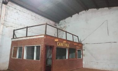 vendo o permuto Depósito - Miguel Lanus