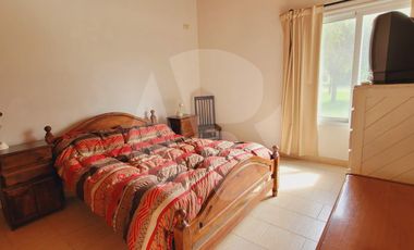 Venta casa 4 ambientes con jardin y pileta en Aero Country Club Gral Rodriguez