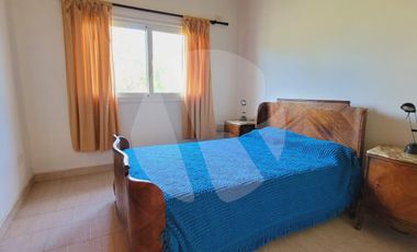 Venta casa 4 ambientes con jardin y pileta en Aero Country Club Gral Rodriguez