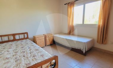 Venta casa 4 ambientes con jardin y pileta en Aero Country Club Gral Rodriguez