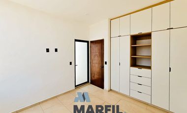 Casa en Venta con Recámara en Planta baja Residencial Punto Rioja Colima