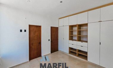 Casa en Venta con Recámara en Planta baja Residencial Punto Rioja Colima