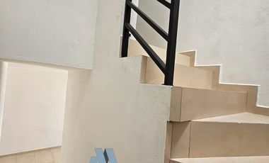 Casa en Venta con Recámara en Planta baja Residencial Punto Rioja Colima