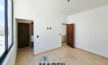 Casa en Venta con Recámara en Planta baja Residencial Punto Rioja Colima