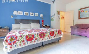 Casa en venta en San Isidro - Santa Rita - 5 dormitorios
