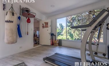 Casa en venta en San Isidro - Santa Rita - 5 dormitorios