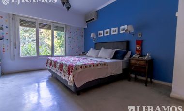 Casa en venta en San Isidro - Santa Rita - 5 dormitorios