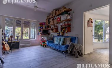 Casa en venta en San Isidro - Santa Rita - 5 dormitorios