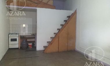 Casa - Munro
