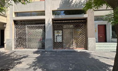 Local DE 60 MTS2
