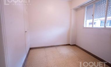 Casa en planta alta con cochera Santiago del Estero y Rivadavia