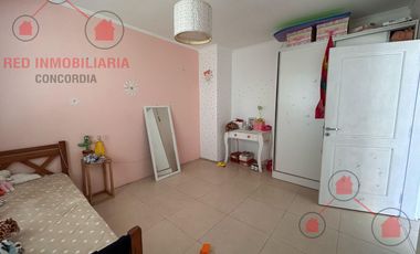 Casa en Concordia