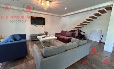 Casa en Concordia