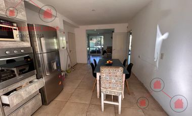 Casa en Concordia