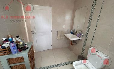 Casa en Concordia