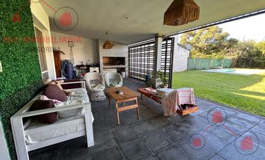 Casa en Concordia