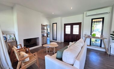 Casa EN ALQUILER CANTON NORTE HERMOSO JARDIN y PISCINA