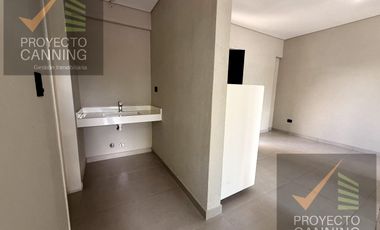 Departamento en alquiler  Canning Complejo Cactus