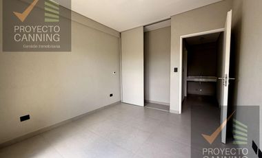 Departamento en alquiler  Canning Complejo Cactus